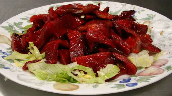Main Hing Chinese Restaurant 6