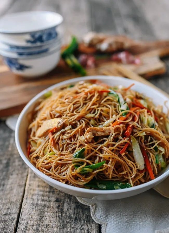 Main Hing Chinese Restaurant 9