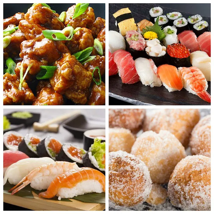 Main Hing Chinese Restaurant 10