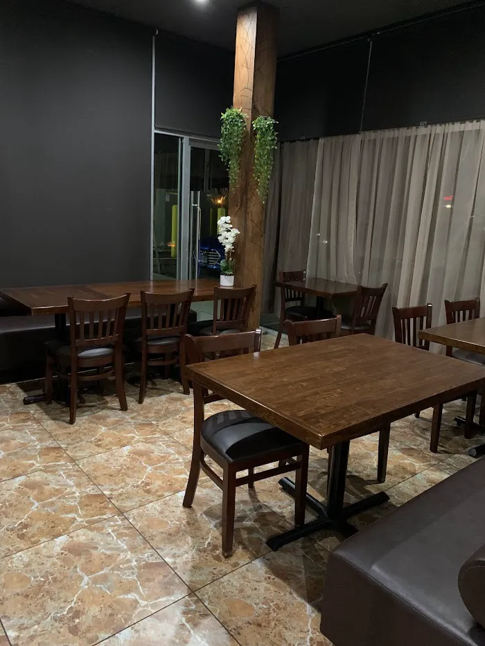 Hunan Pan 3