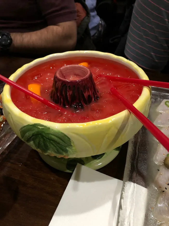 Hunan Pan 2