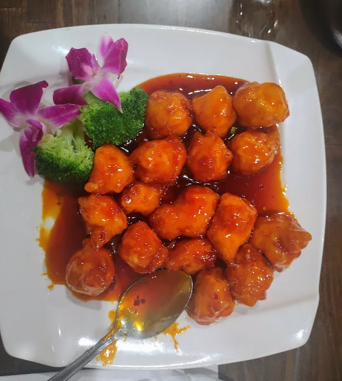 Hunan Pan 7