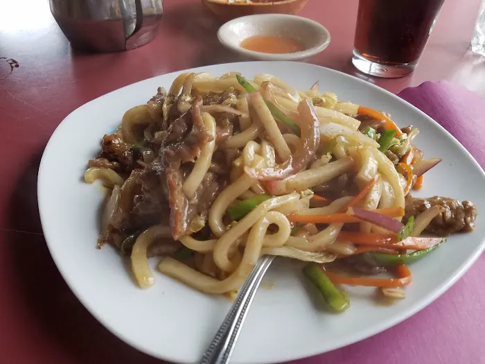 Hunan Pan 8