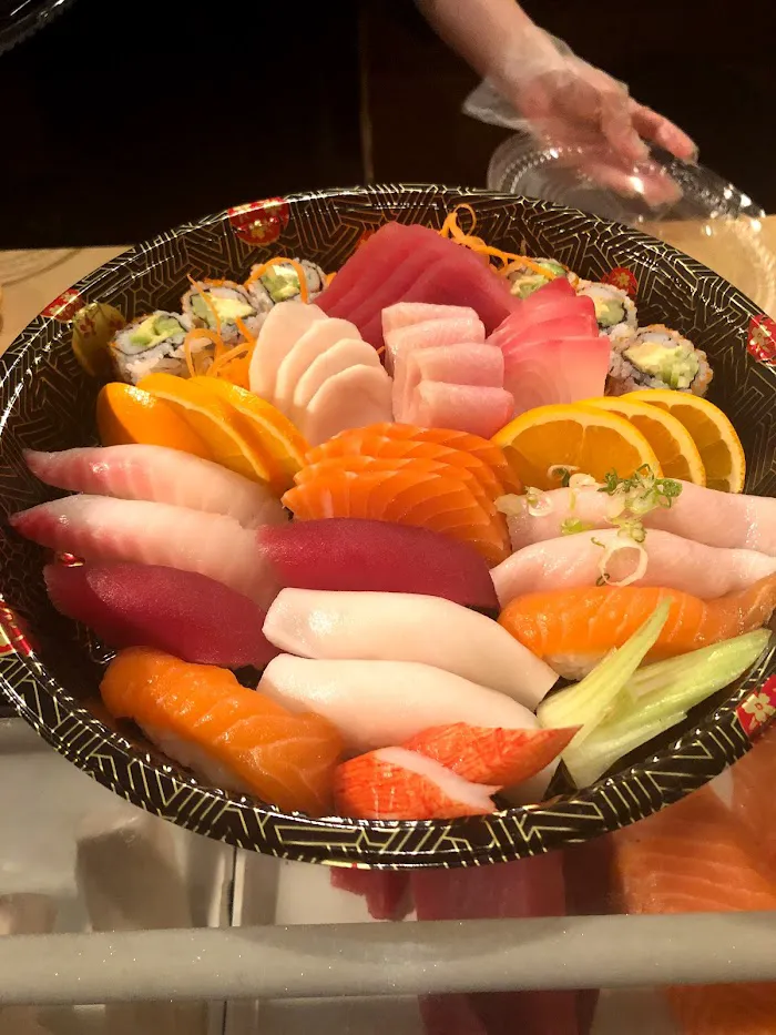 Hong Kong Tokyo 9