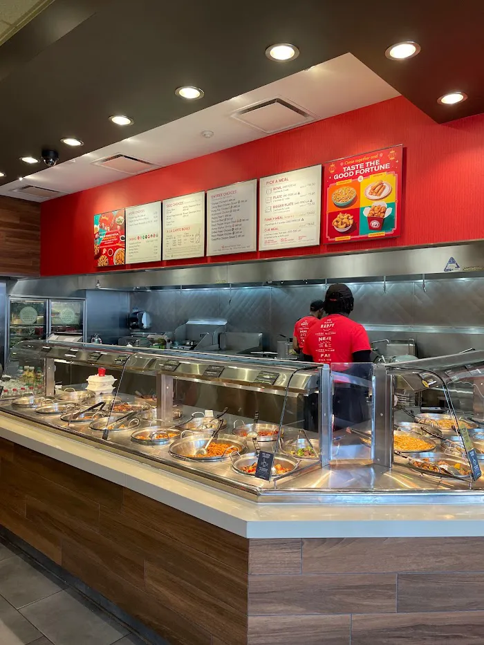 Panda Express 1