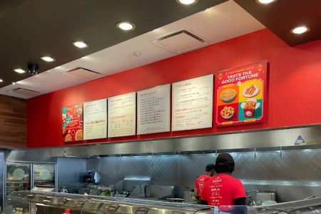 Panda Express