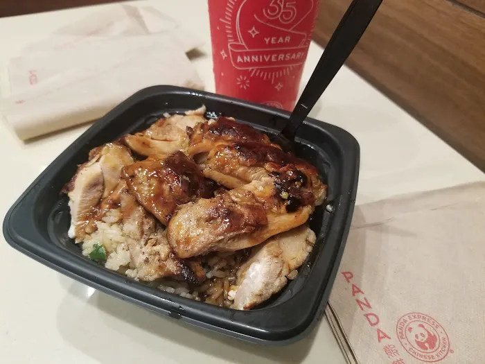 Panda Express 6