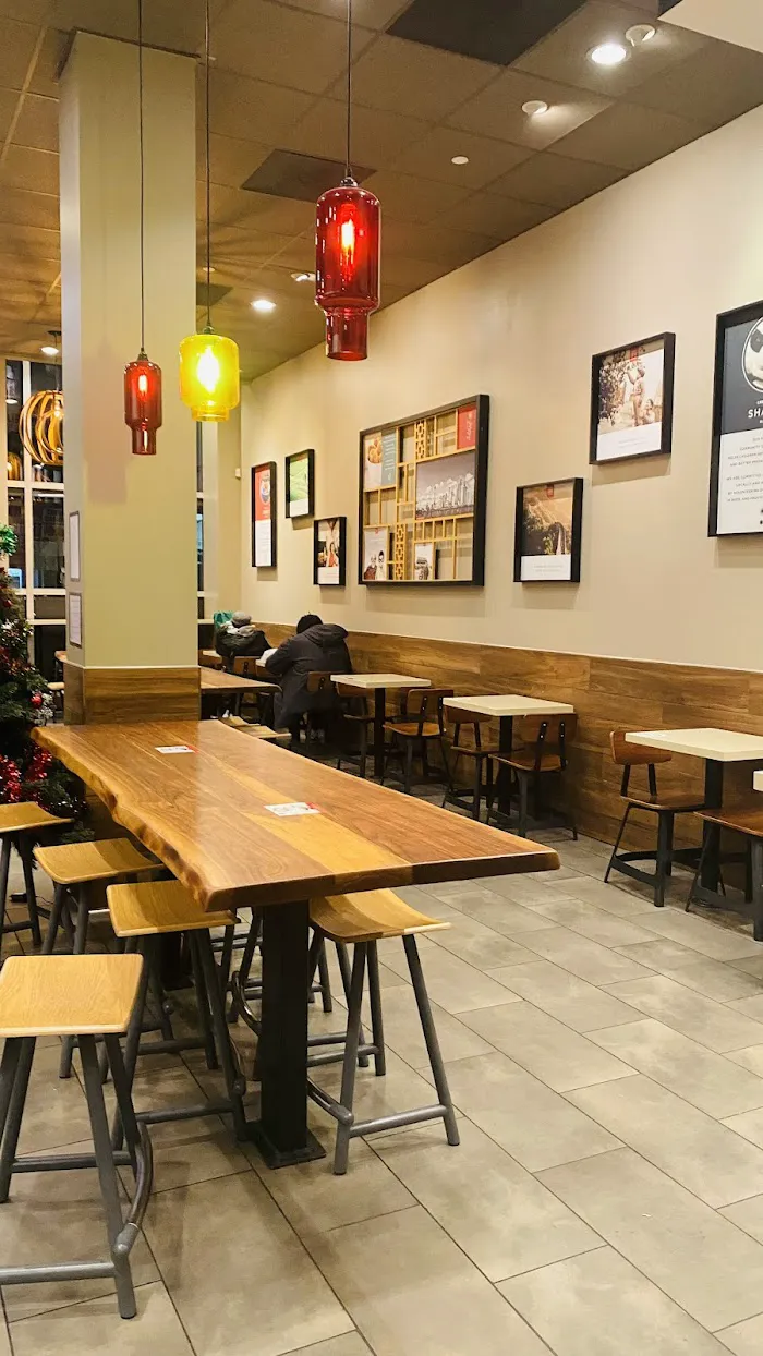 Panda Express 8
