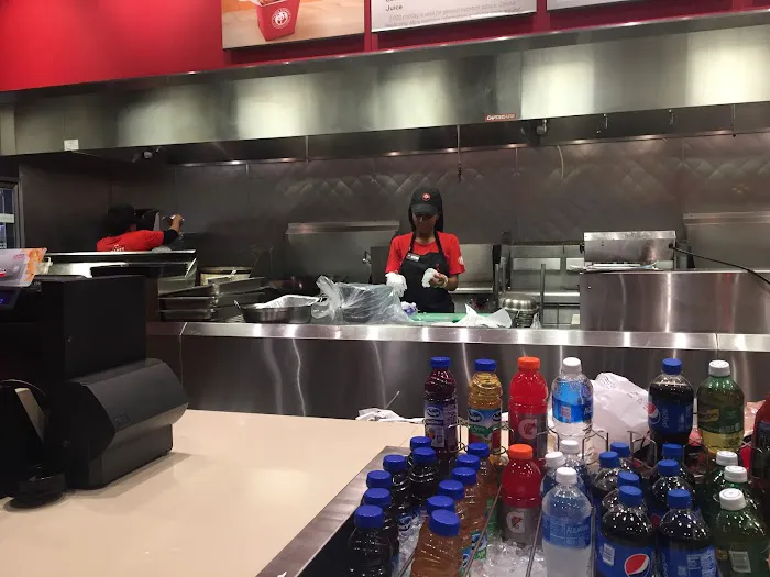 Panda Express 5