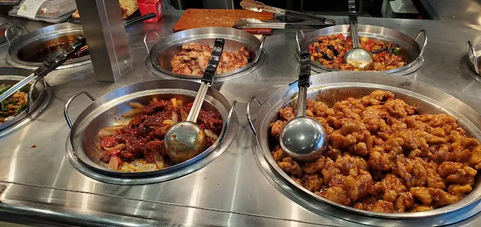 Panda Express 2