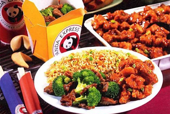Panda Express 10