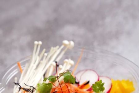 Umami Bowls