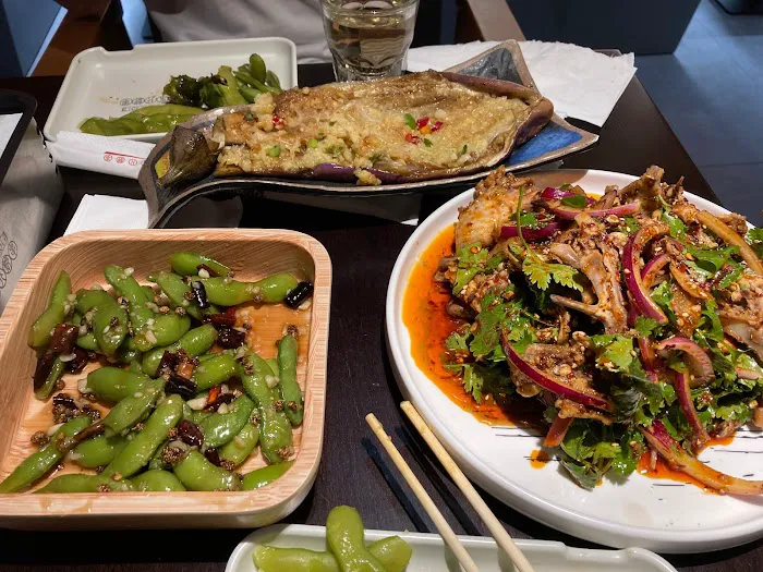 Tonight Kabab 王老师东北烤串 4