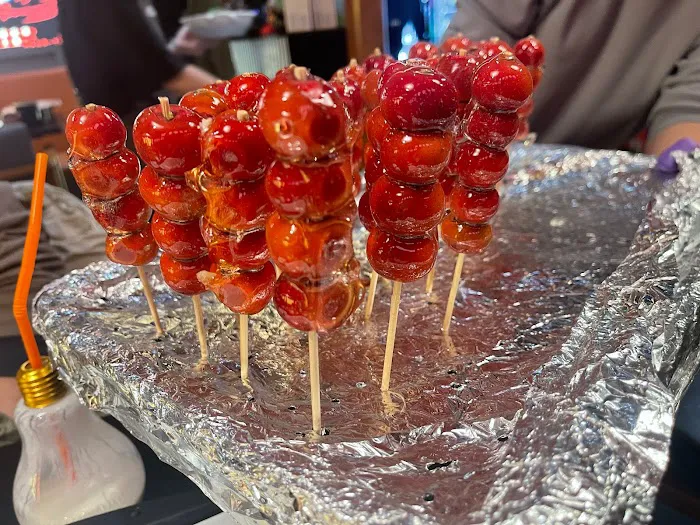 Tonight Kabab 王老师东北烤串 9