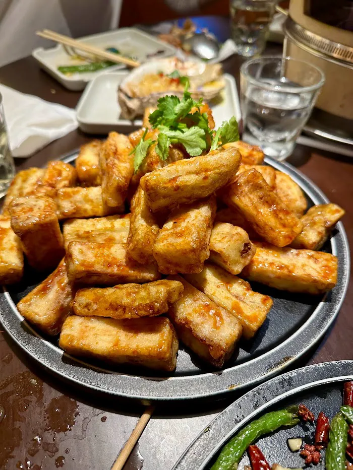 Tonight Kabab 王老师东北烤串 10