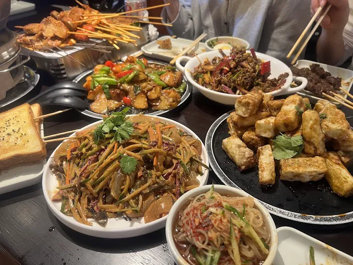 Tonight Kabab 王老师东北烤串 7
