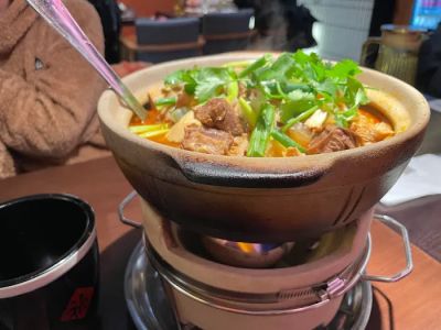 Tonight Kabab 王老师东北烤串 0