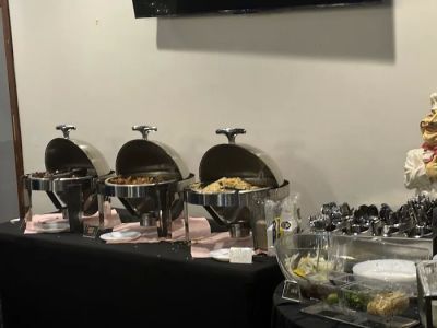 Shaan Restaurant & BUFFET 0