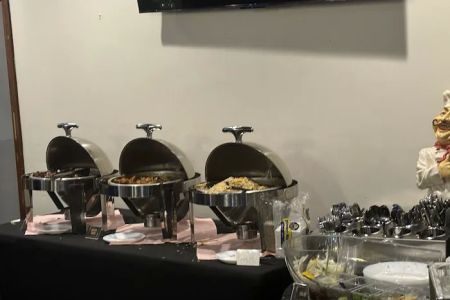 Shaan Restaurant & BUFFET