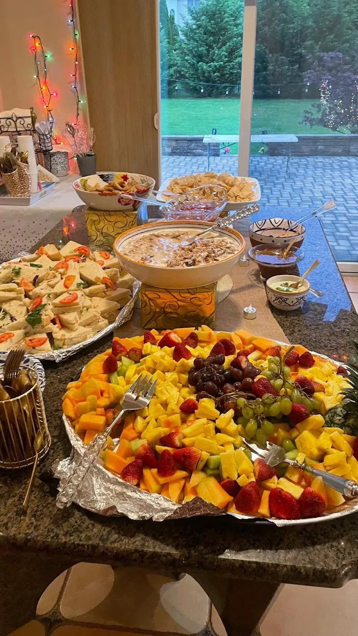 Shaan Restaurant & BUFFET 8