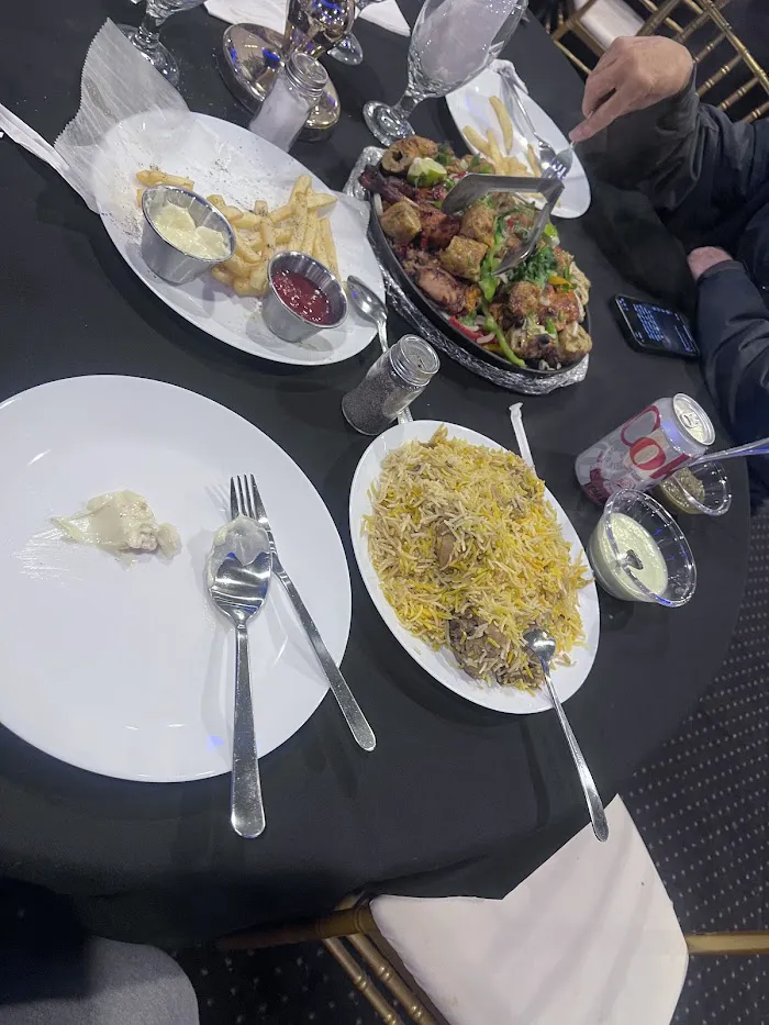 Shaan Restaurant & BUFFET 5