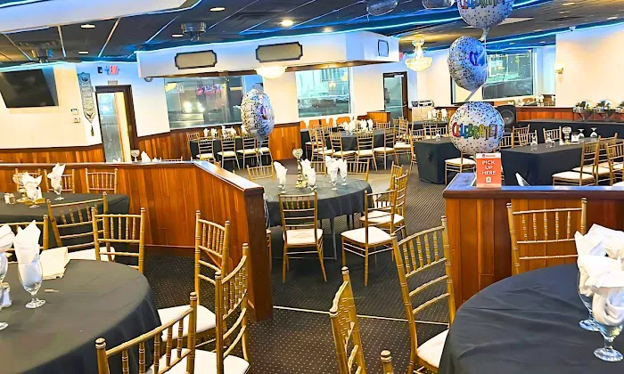 Shaan Restaurant & BUFFET 3