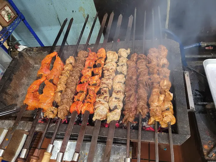 Shaan Restaurant & BUFFET 2
