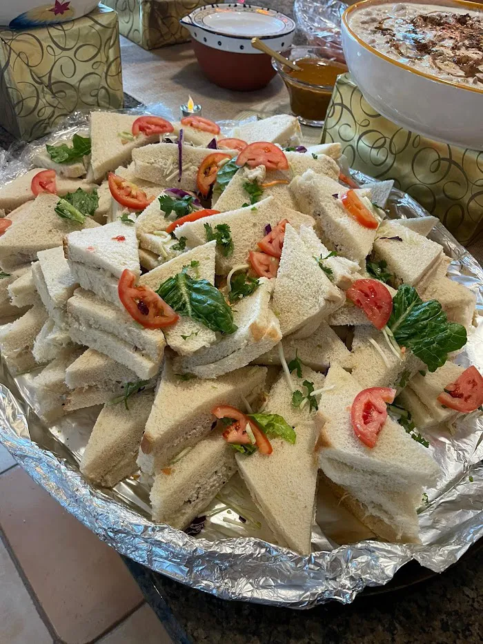 Shaan Restaurant & BUFFET 7