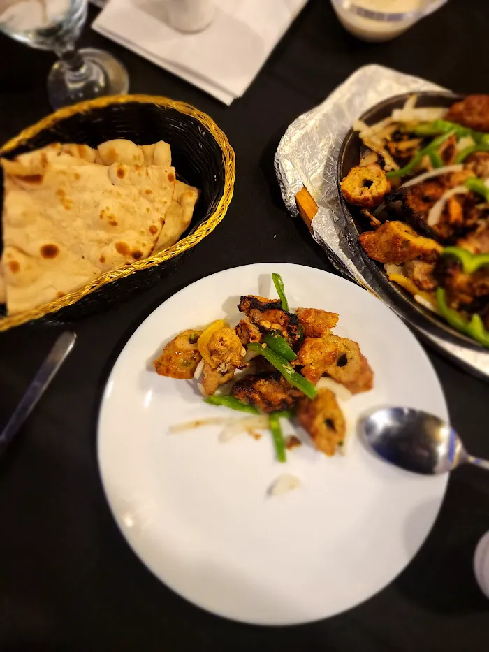Shaan Restaurant & BUFFET 9