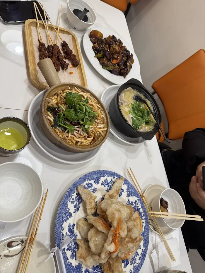 食尚东家小馆 Fashion Pot & BBQ 1