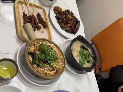 食尚东家小馆 Fashion Pot & BBQ 0