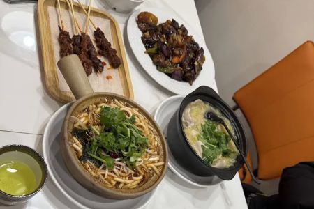 食尚东家小馆 Fashion Pot & BBQ