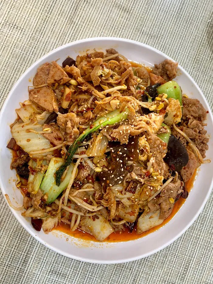 食尚东家小馆 Fashion Pot & BBQ 8
