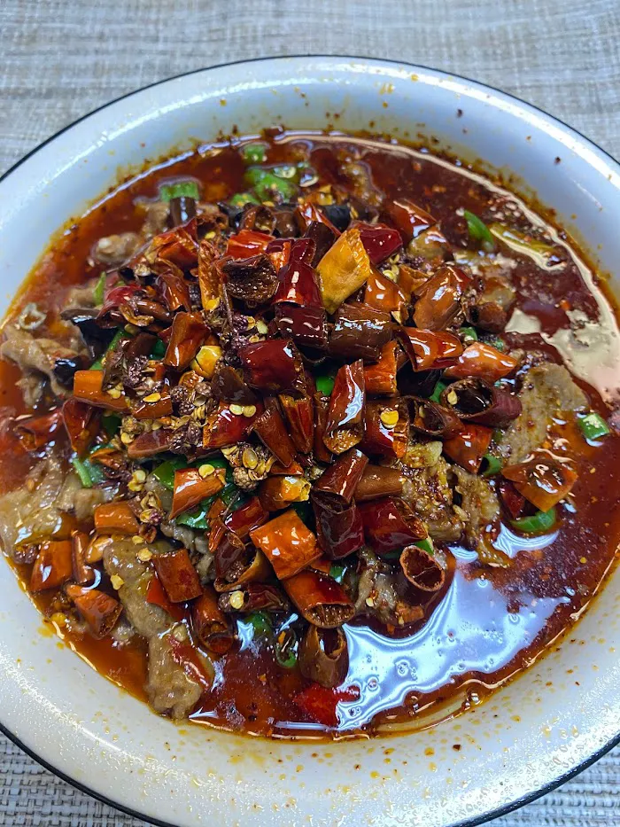 食尚东家小馆 Fashion Pot & BBQ 10