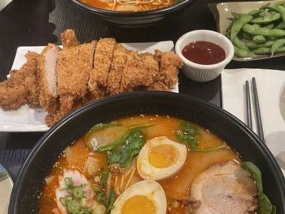 Rai Rai Ramen 0