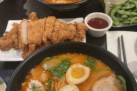 Rai Rai Ramen