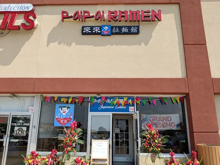 Rai Rai Ramen 2