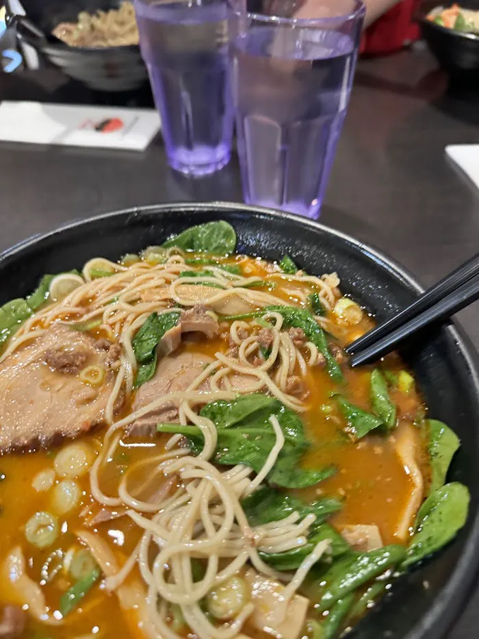 Rai Rai Ramen 8