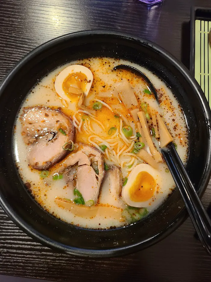 Rai Rai Ramen 10
