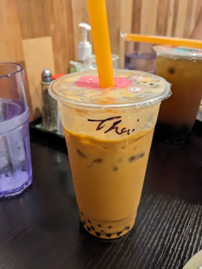 Rai Rai Ramen 5