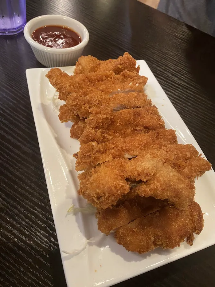 Rai Rai Ramen 9