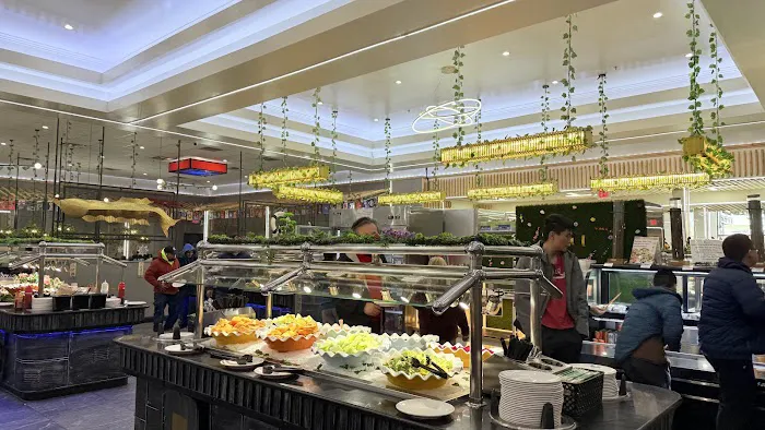 Umi Hotpot Sushi & Seafood Buffet | Hot pot restaurant 6