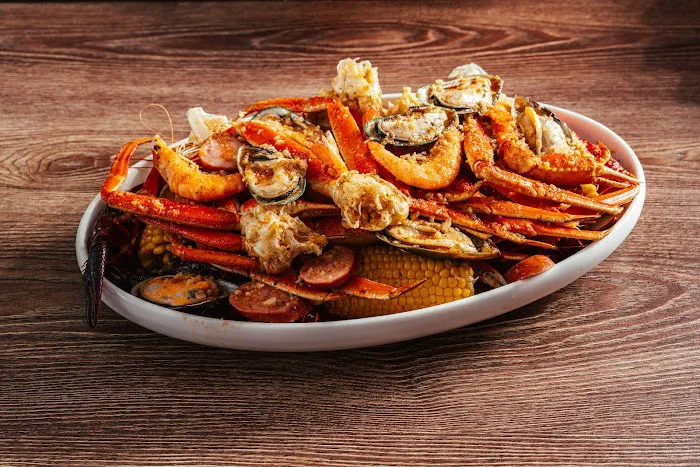 Umi Hotpot Sushi & Seafood Buffet | Hot pot restaurant 7