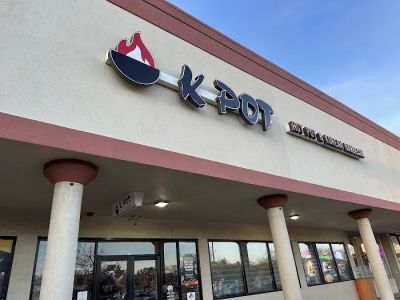 KPOT Korean BBQ & Hot Pot 0