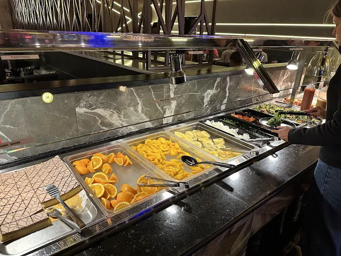 KPOT Korean BBQ & Hot Pot 5