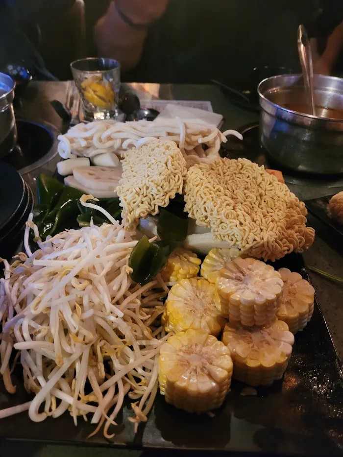 KPOT Korean BBQ & Hot Pot 6