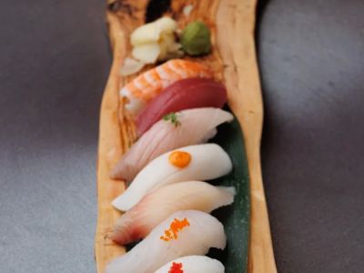 Aja Asian Cuisine & Lounge 0