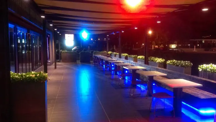 Aja Asian Cuisine & Lounge 3