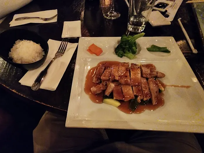 Aja Asian Cuisine & Lounge 2