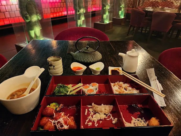 Aja Asian Cuisine & Lounge 4